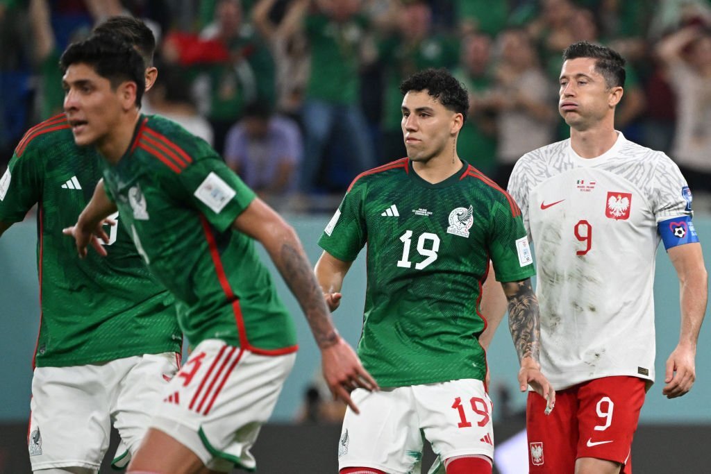 Nỗi thất vọng mang tên Lewandowski 7 Nỗi thất vọng mang tên Lewandowski 7